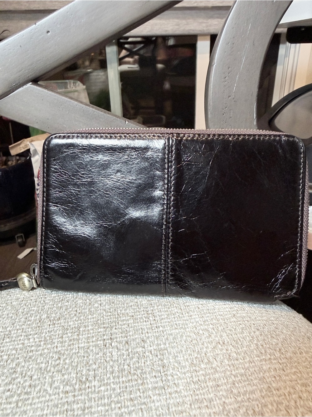 Hobo Wallet New w/o Tags